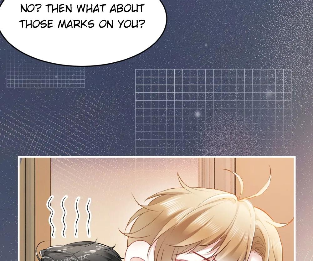 Handsome Guy Takes Over Systems Chapter 21 - Page 16