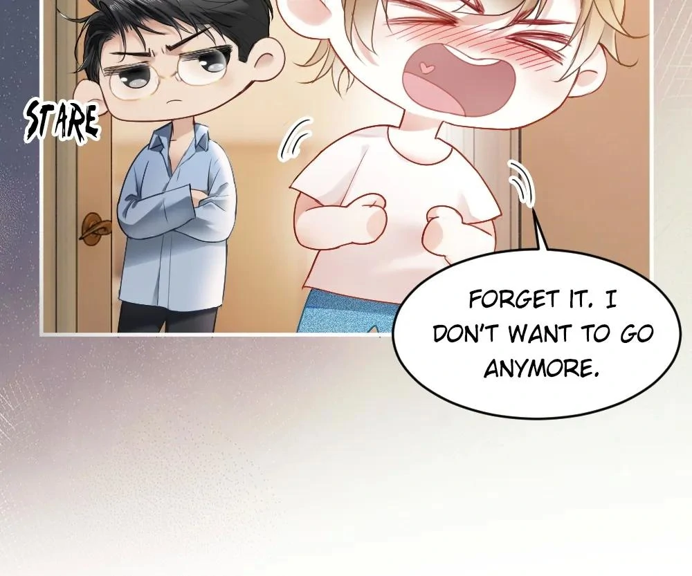 Handsome Guy Takes Over Systems Chapter 21 - Page 17