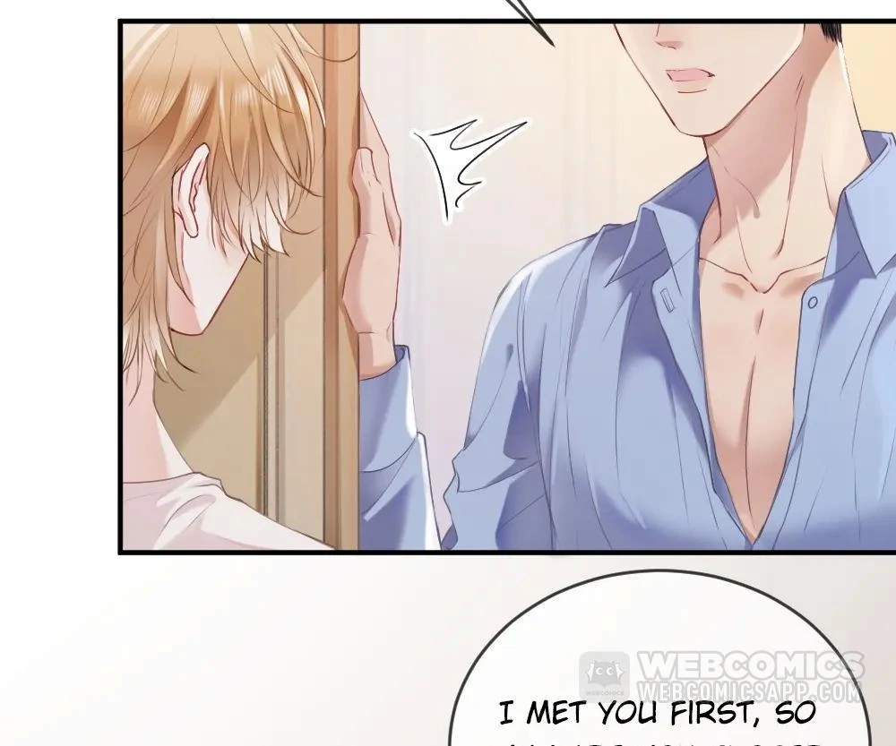 Handsome Guy Takes Over Systems Chapter 21 - Page 19