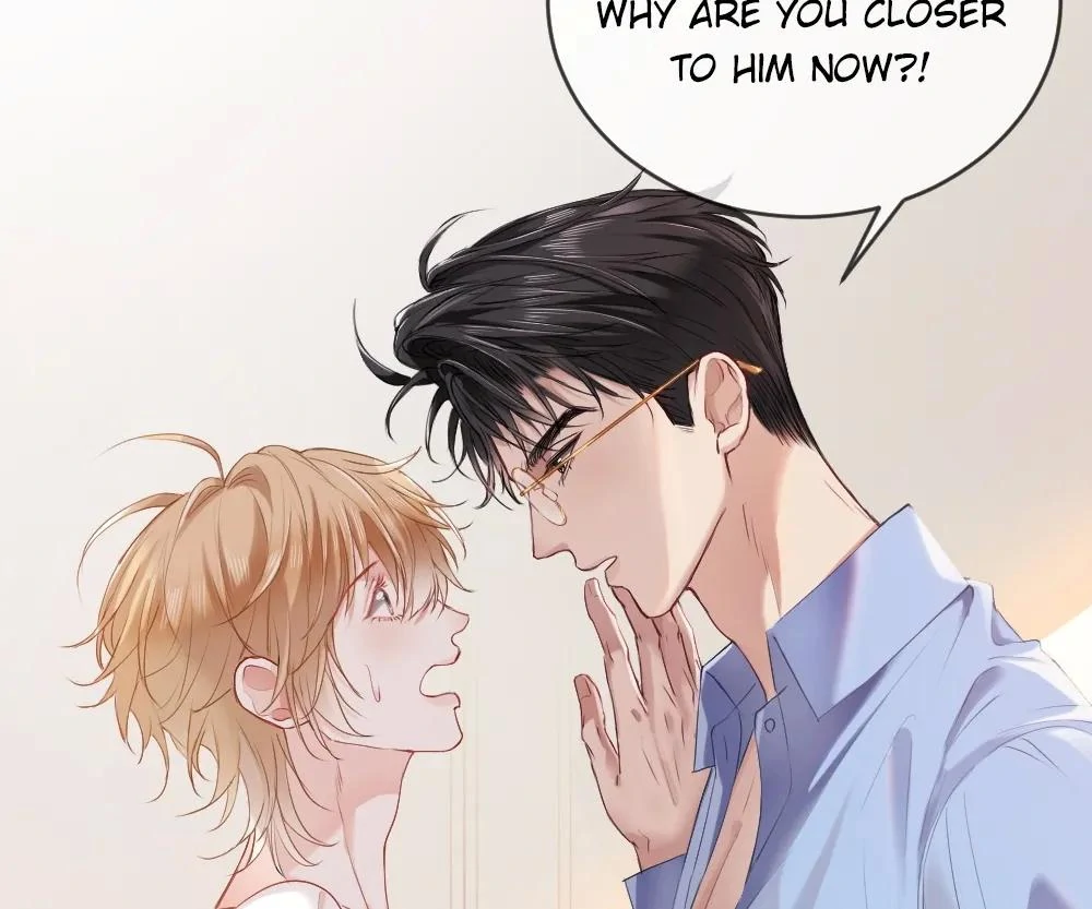 Handsome Guy Takes Over Systems Chapter 21 - Page 20