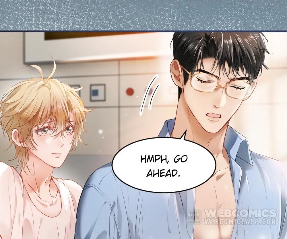 Handsome Guy Takes Over Systems Chapter 21 - Page 3