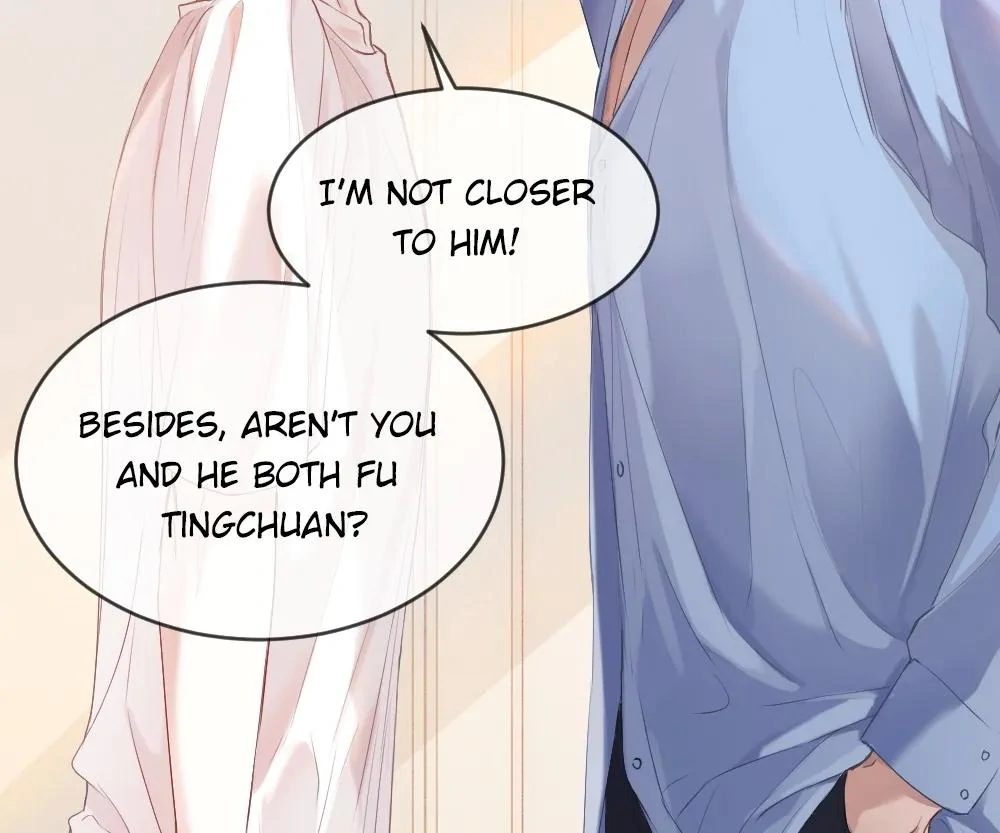 Handsome Guy Takes Over Systems Chapter 21 - Page 21