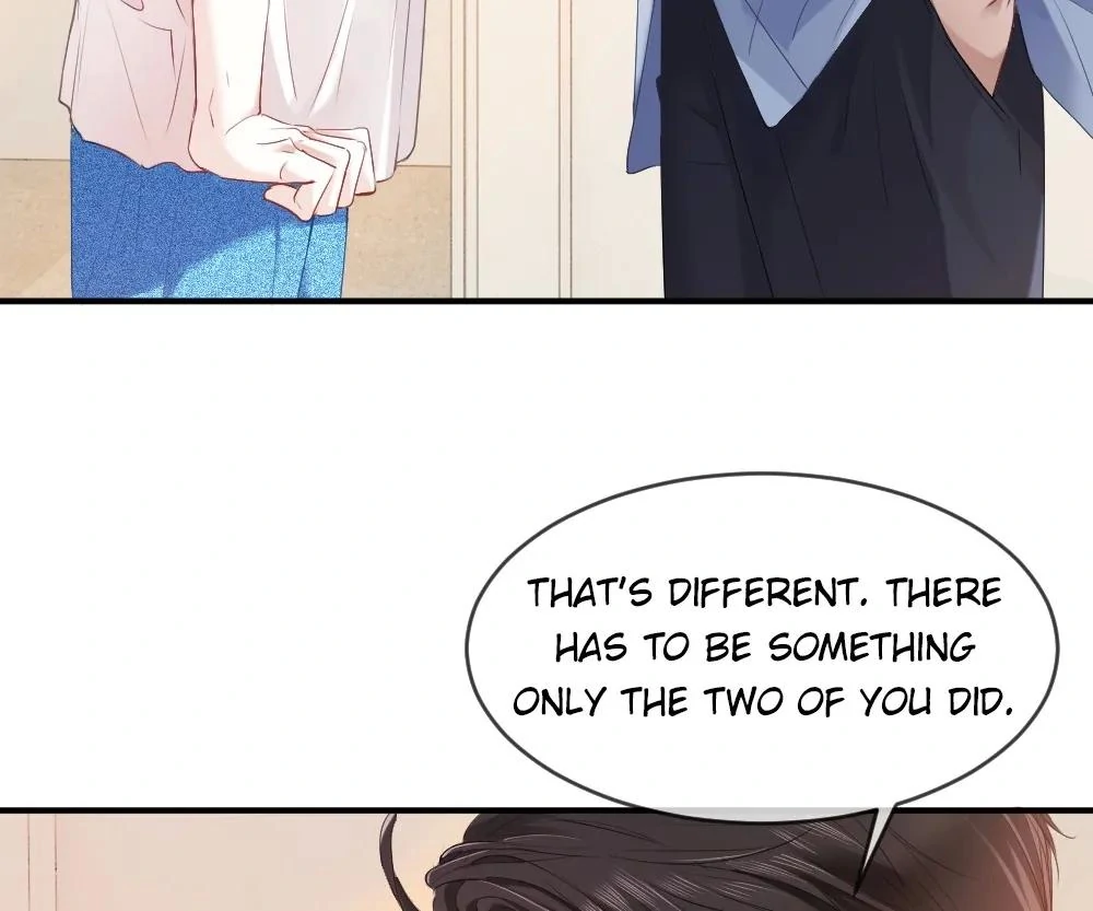 Handsome Guy Takes Over Systems Chapter 21 - Page 22