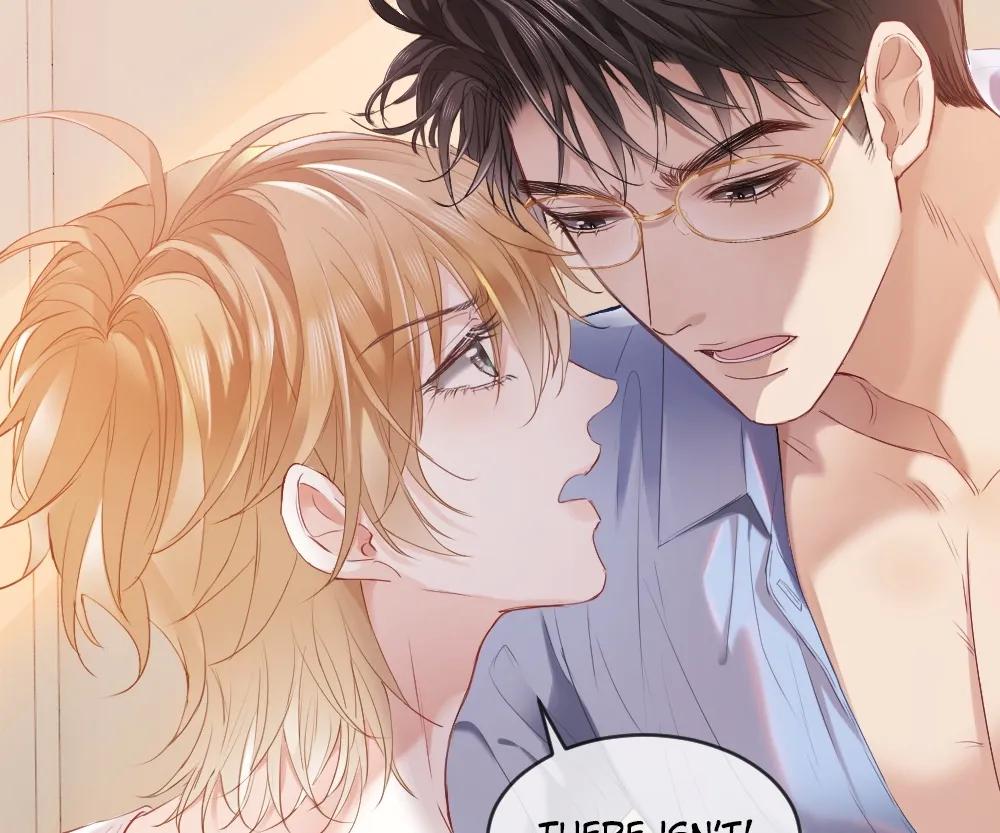 Handsome Guy Takes Over Systems Chapter 21 - Page 23