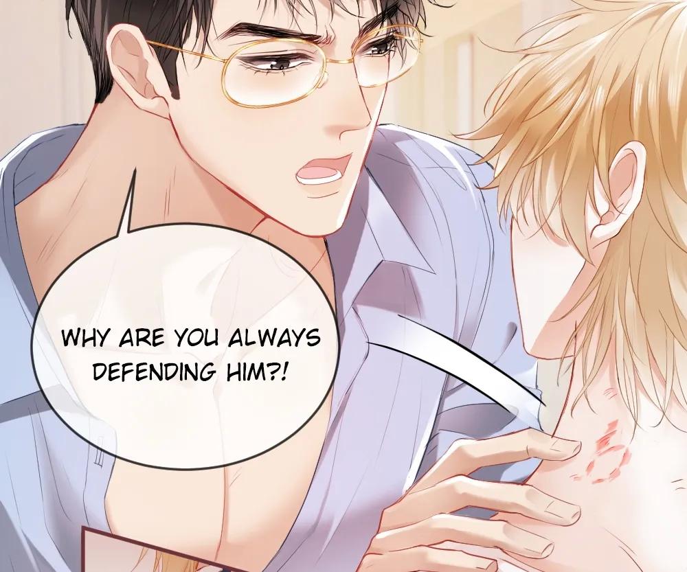 Handsome Guy Takes Over Systems Chapter 21 - Page 26