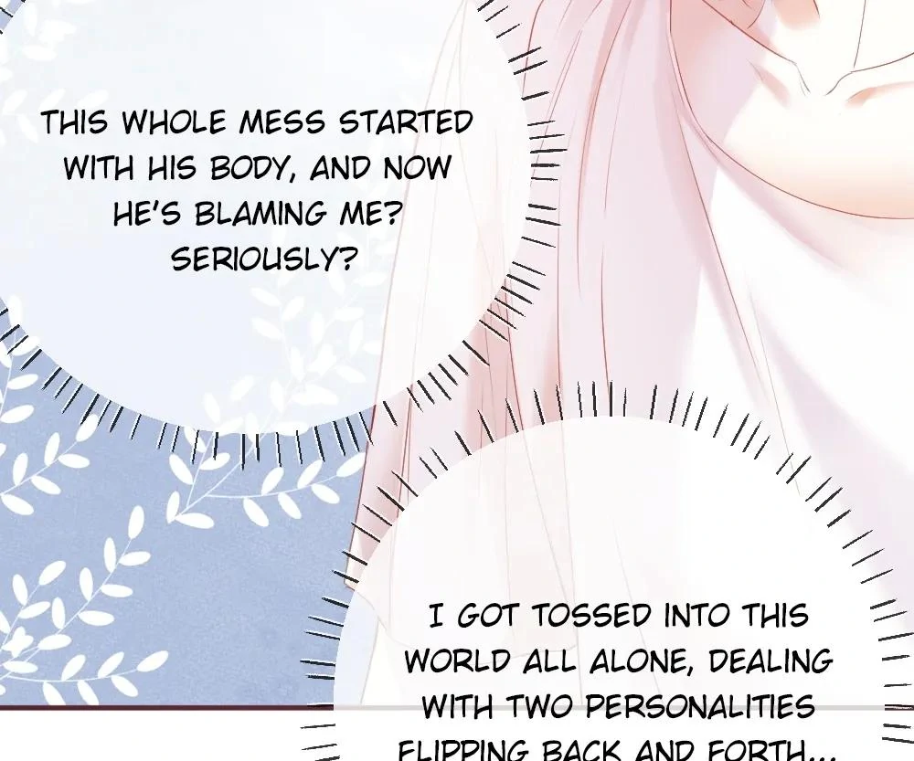 Handsome Guy Takes Over Systems Chapter 21 - Page 31