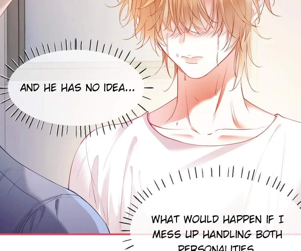 Handsome Guy Takes Over Systems Chapter 21 - Page 34