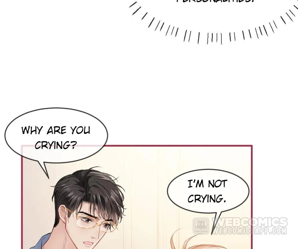 Handsome Guy Takes Over Systems Chapter 21 - Page 35