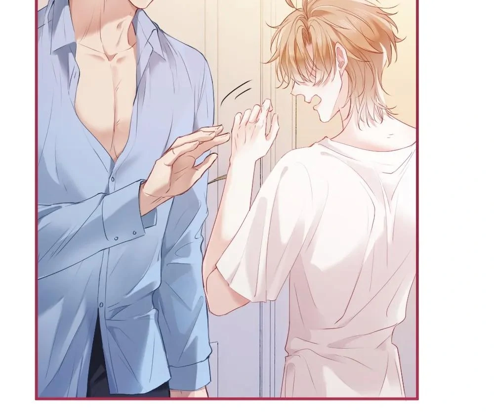 Handsome Guy Takes Over Systems Chapter 21 - Page 36