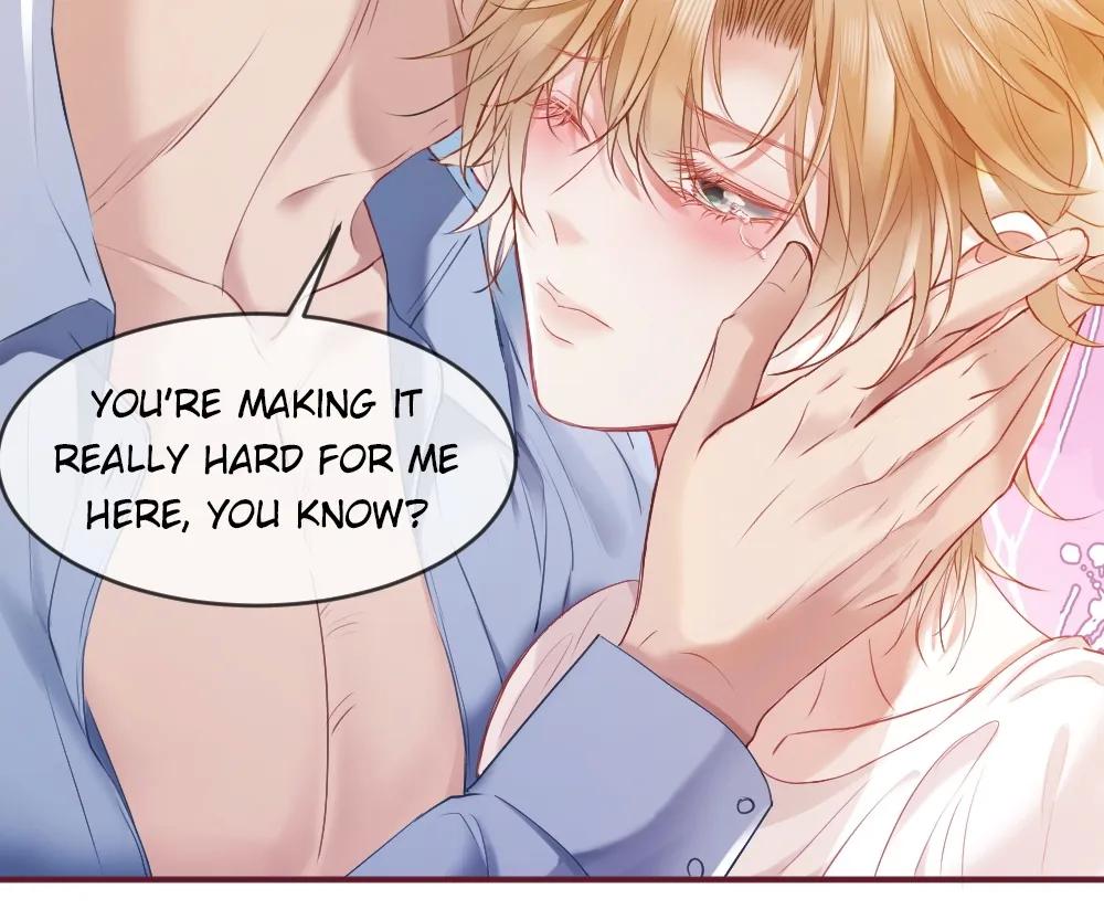 Handsome Guy Takes Over Systems Chapter 21 - Page 39