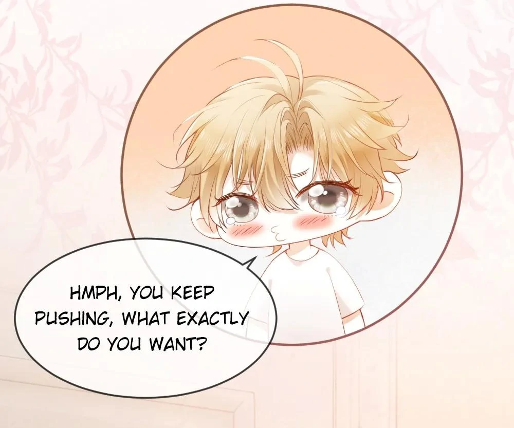 Handsome Guy Takes Over Systems Chapter 21 - Page 41