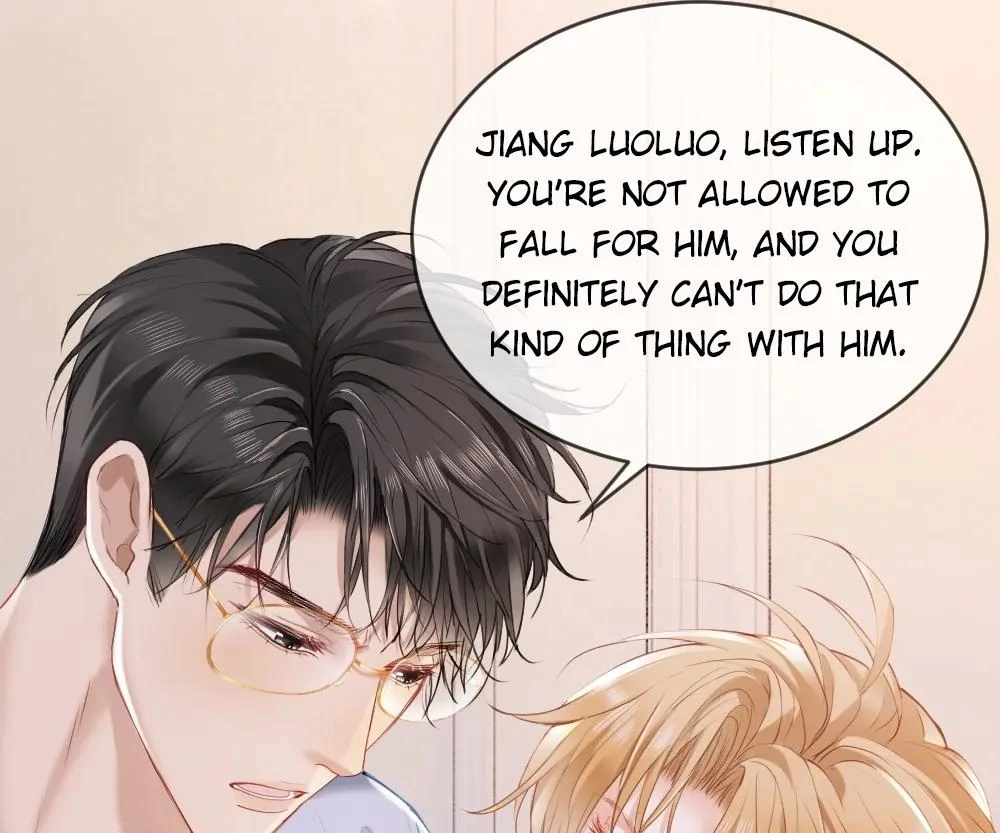 Handsome Guy Takes Over Systems Chapter 21 - Page 42