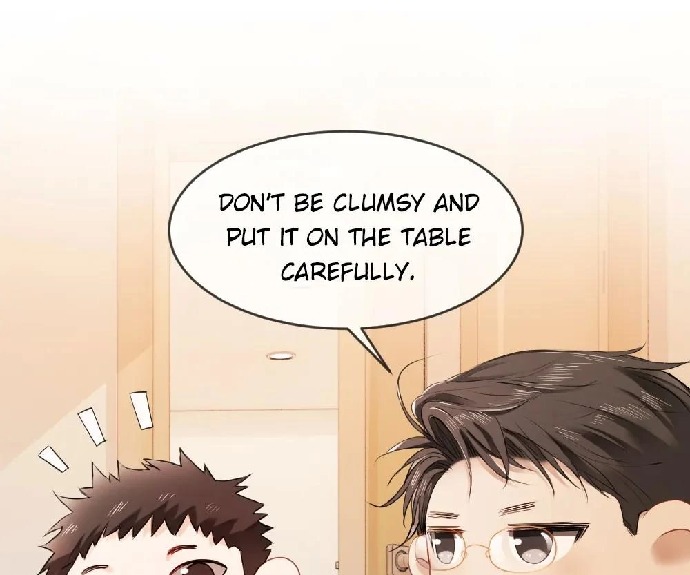 Handsome Guy Takes Over Systems Chapter 21 - Page 49