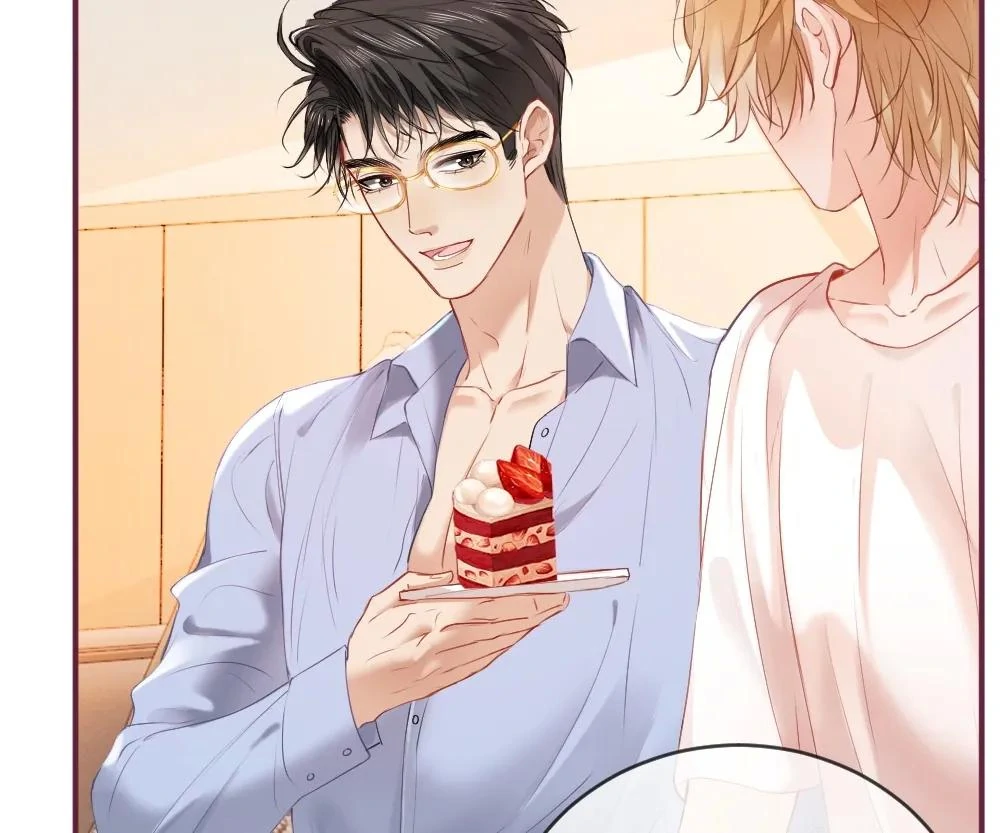 Handsome Guy Takes Over Systems Chapter 21 - Page 54