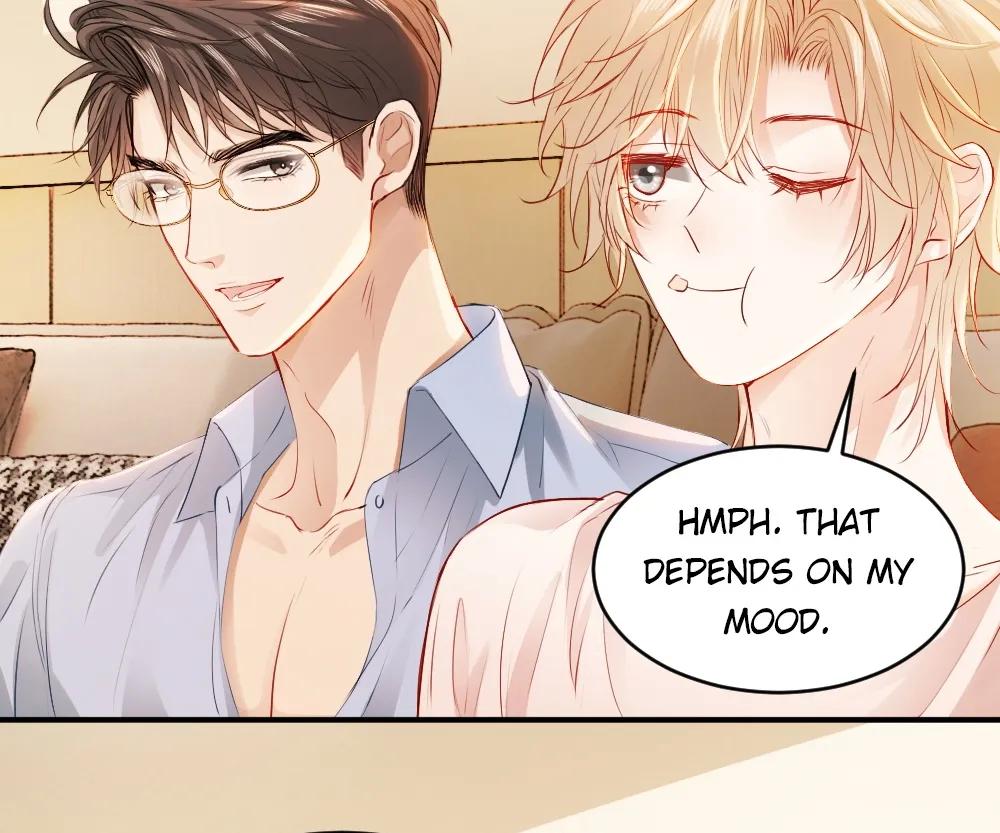 Handsome Guy Takes Over Systems Chapter 21 - Page 58