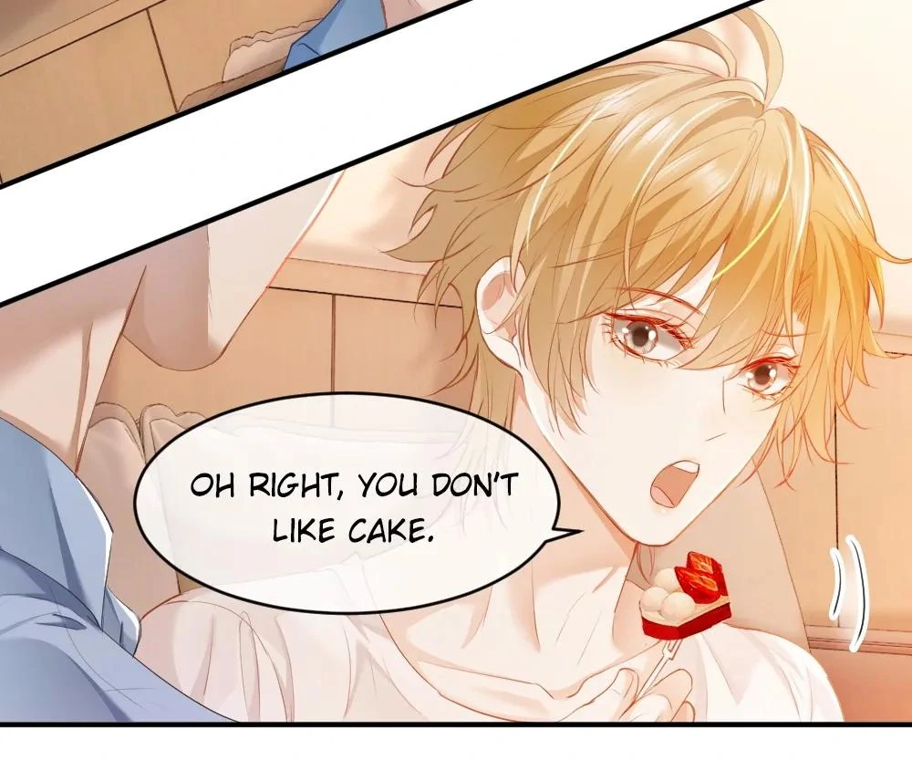 Handsome Guy Takes Over Systems Chapter 21 - Page 69