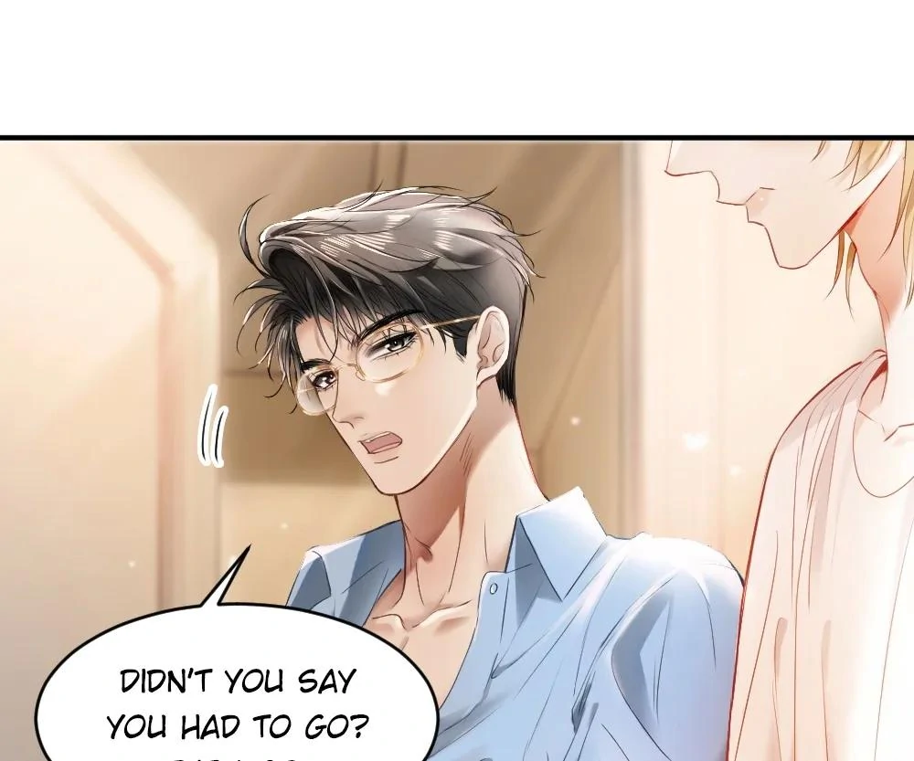 Handsome Guy Takes Over Systems Chapter 21 - Page 8