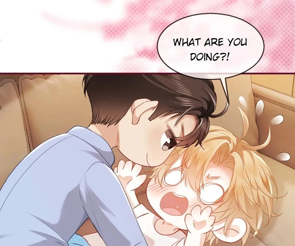 Handsome Guy Takes Over Systems Chapter 21 - Page 79