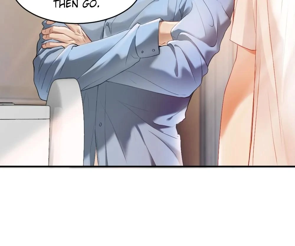 Handsome Guy Takes Over Systems Chapter 21 - Page 9