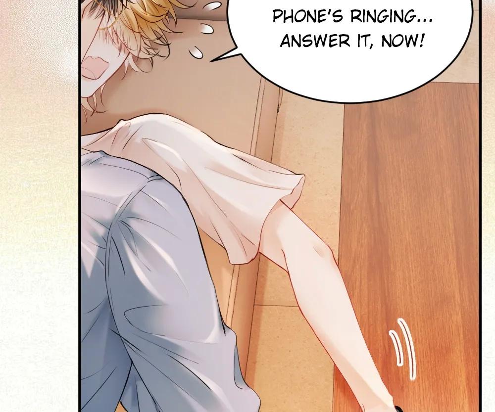 Handsome Guy Takes Over Systems Chapter 21 - Page 82