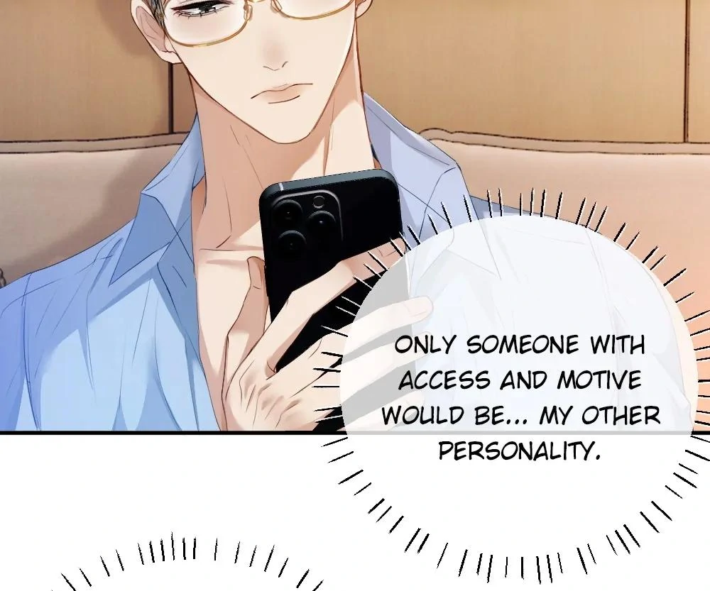 Handsome Guy Takes Over Systems Chapter 22 - Page 2