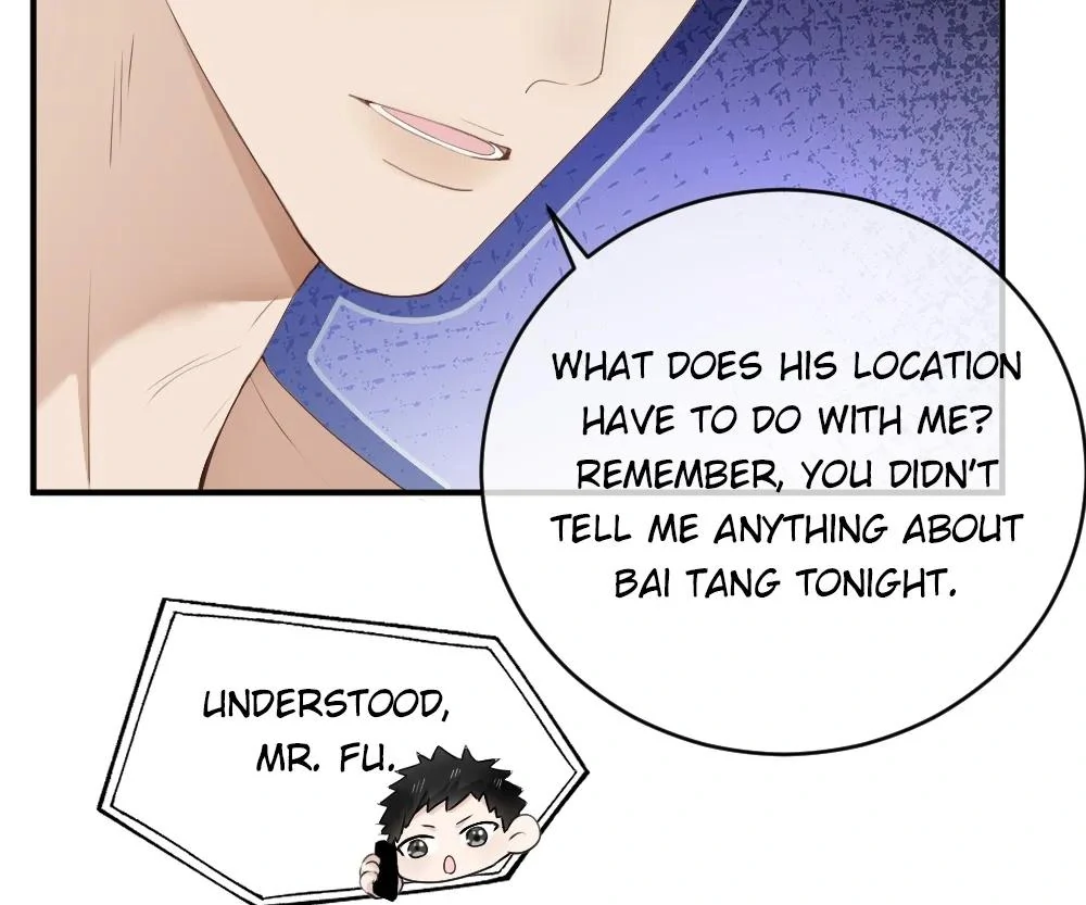 Handsome Guy Takes Over Systems Chapter 22 - Page 12