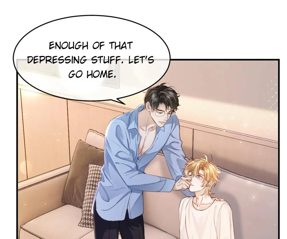 Handsome Guy Takes Over Systems Chapter 22 - Page 16