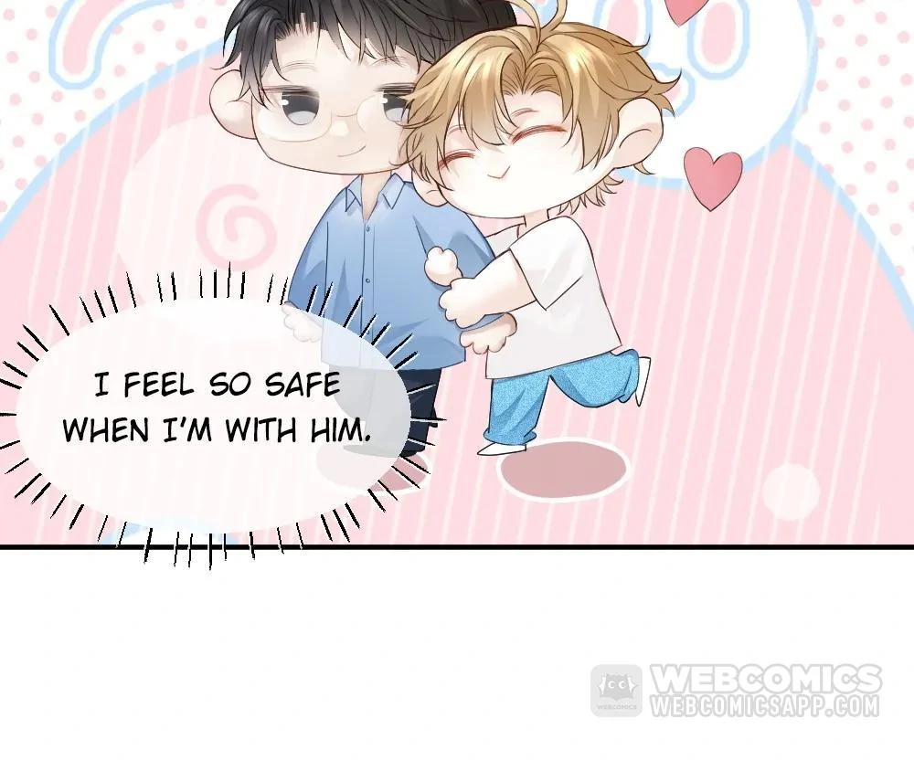 Handsome Guy Takes Over Systems Chapter 22 - Page 19