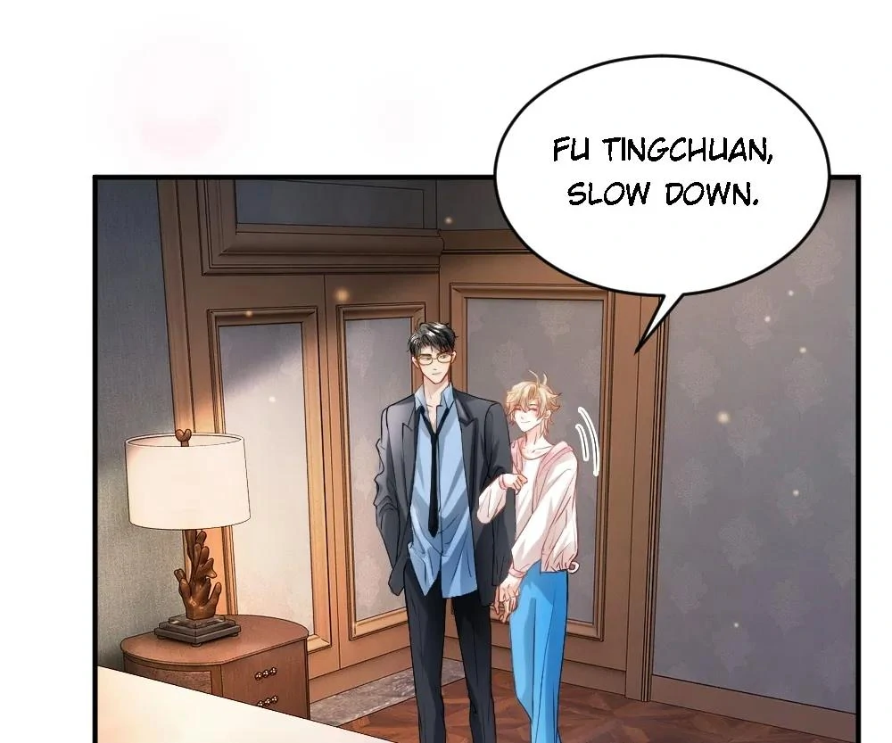 Handsome Guy Takes Over Systems Chapter 22 - Page 21