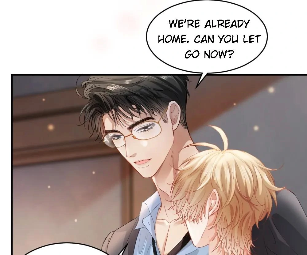 Handsome Guy Takes Over Systems Chapter 22 - Page 23