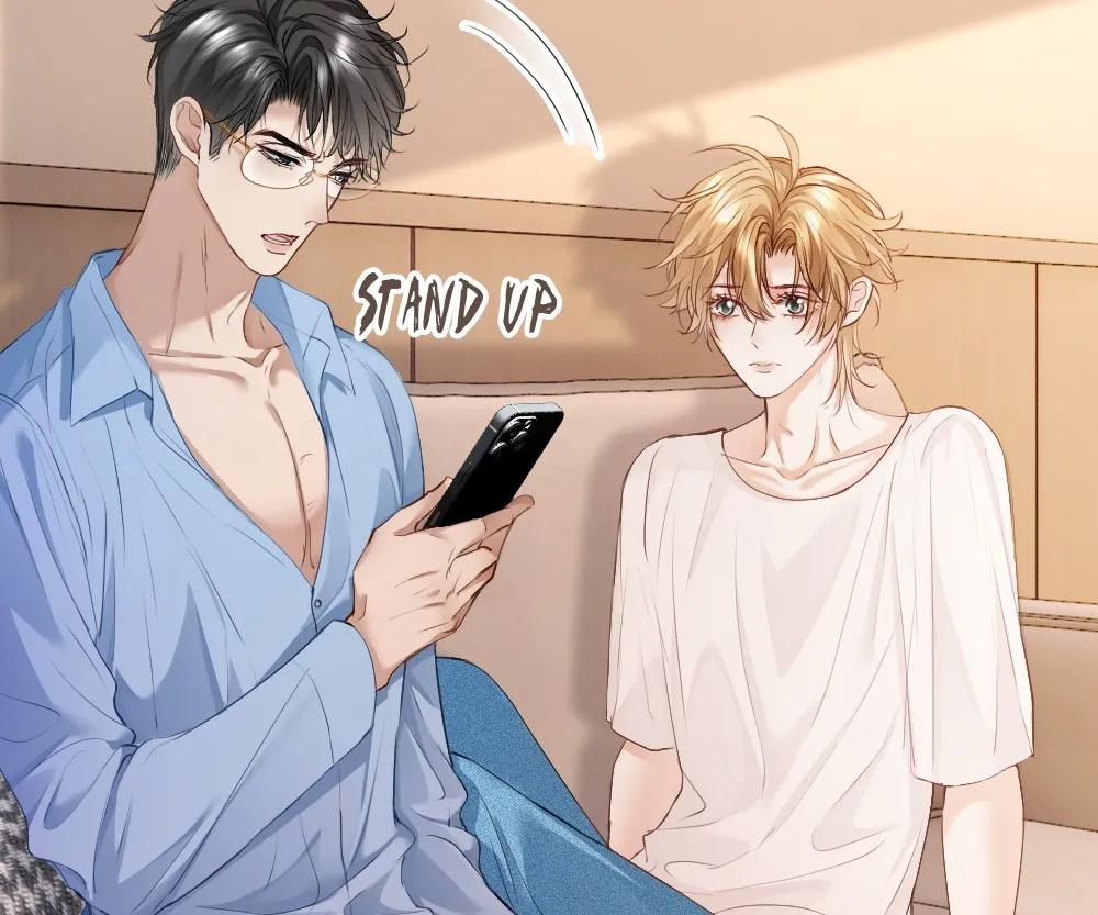 Handsome Guy Takes Over Systems Chapter 22 - Page 4