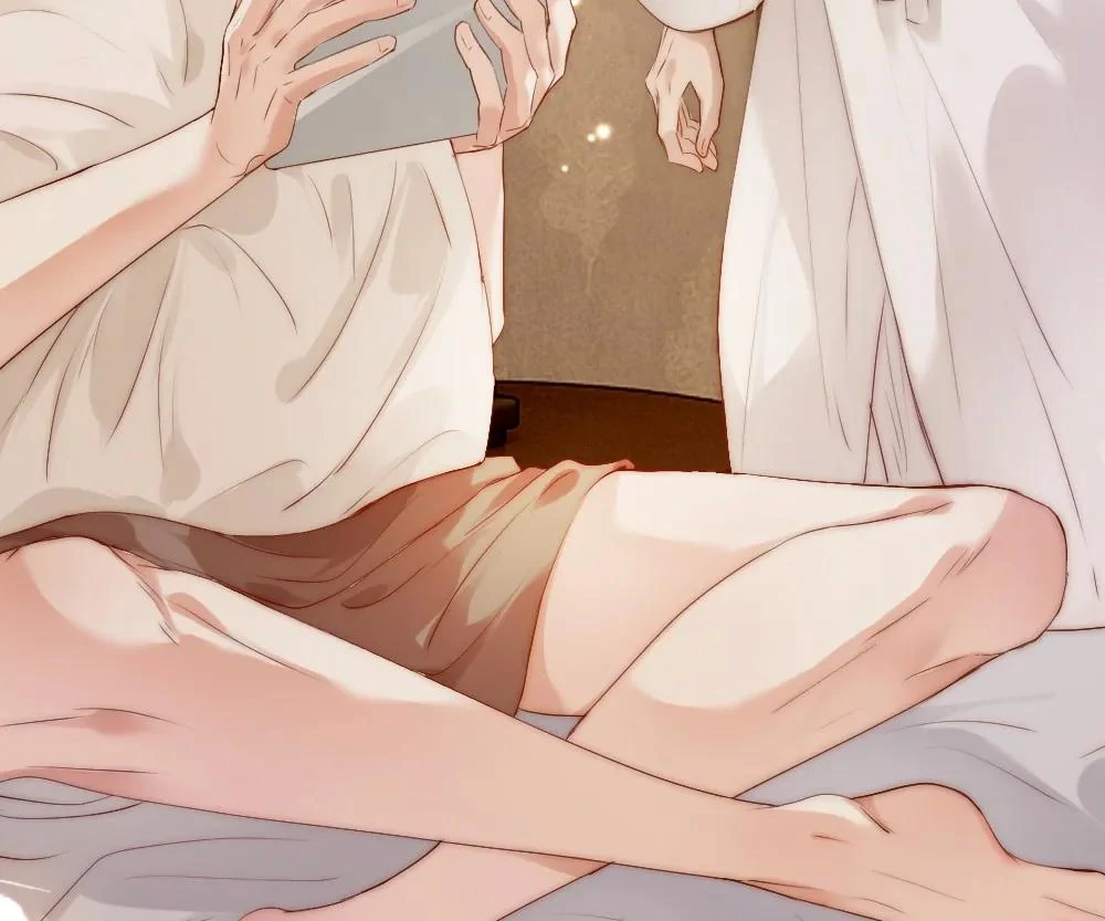 Handsome Guy Takes Over Systems Chapter 22 - Page 32