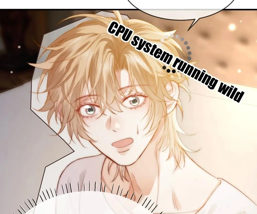 Handsome Guy Takes Over Systems Chapter 22 - Page 37