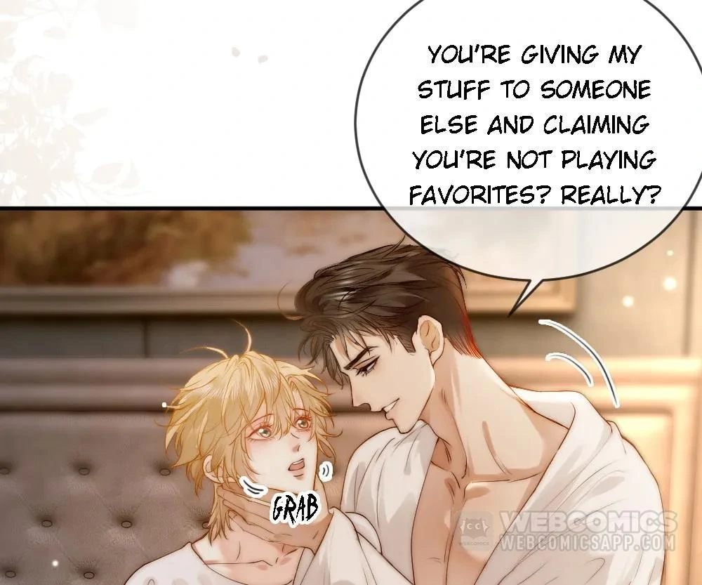 Handsome Guy Takes Over Systems Chapter 22 - Page 43