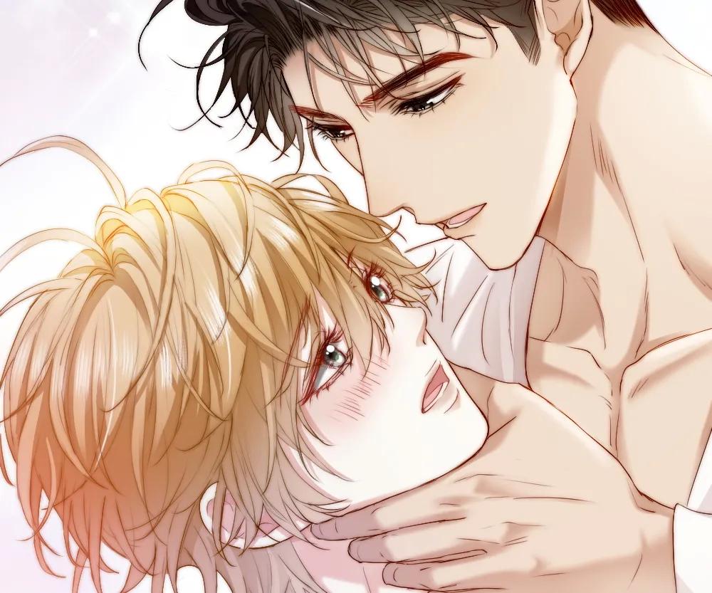 Handsome Guy Takes Over Systems Chapter 22 - Page 56