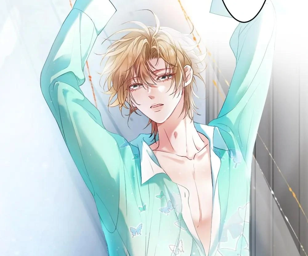 Handsome Guy Takes Over Systems Chapter 22 - Page 71