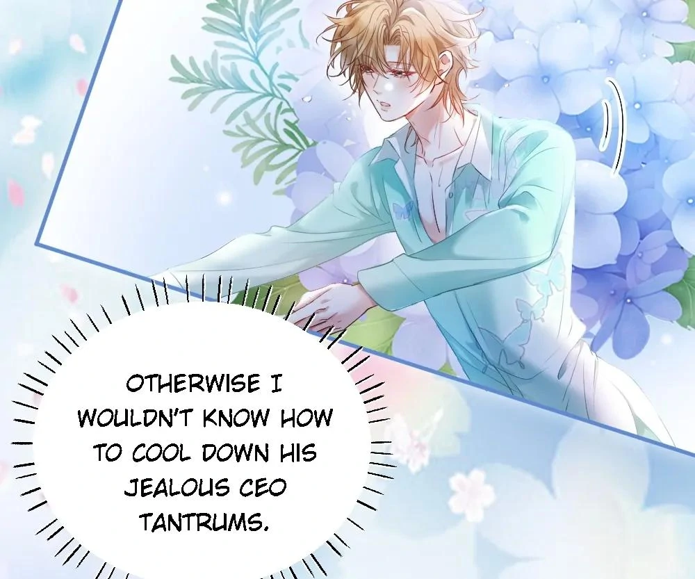 Handsome Guy Takes Over Systems Chapter 22 - Page 79