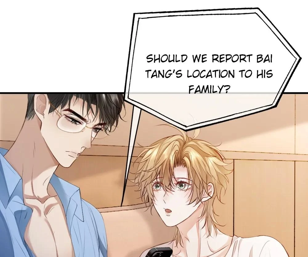 Handsome Guy Takes Over Systems Chapter 22 - Page 9