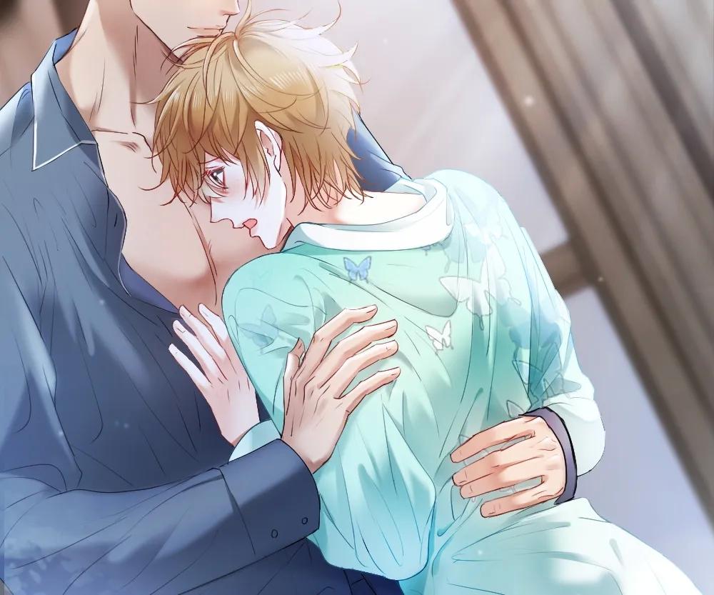 Handsome Guy Takes Over Systems Chapter 22 - Page 89