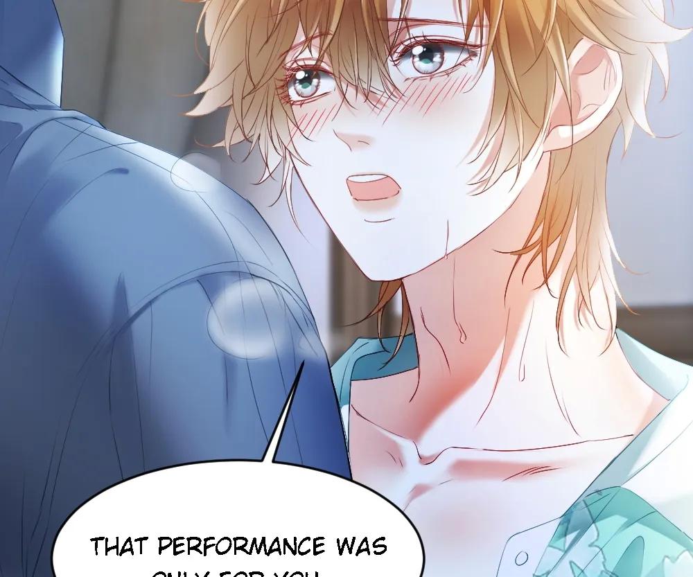 Handsome Guy Takes Over Systems Chapter 22 - Page 92