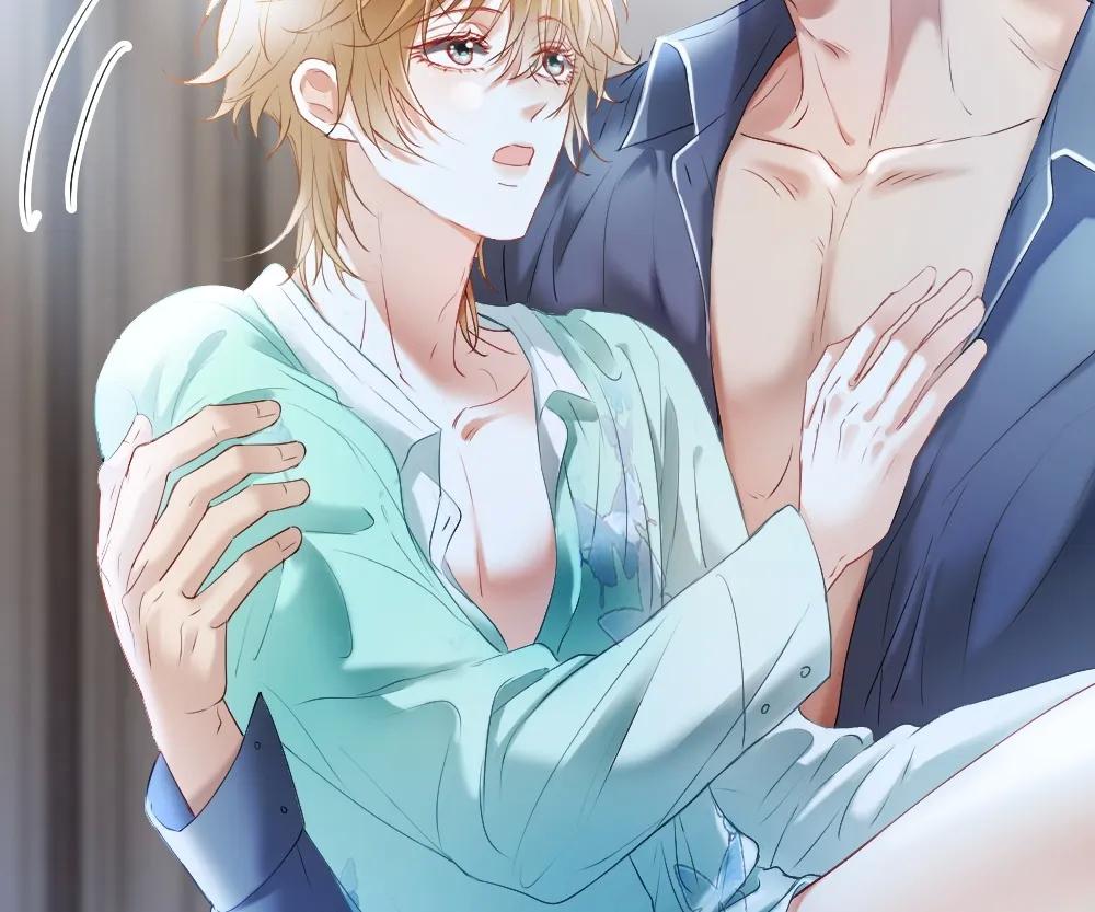 Handsome Guy Takes Over Systems Chapter 22 - Page 97