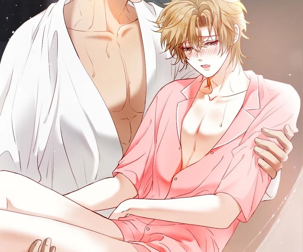 Handsome Guy Takes Over Systems Chapter 23 - Page 2