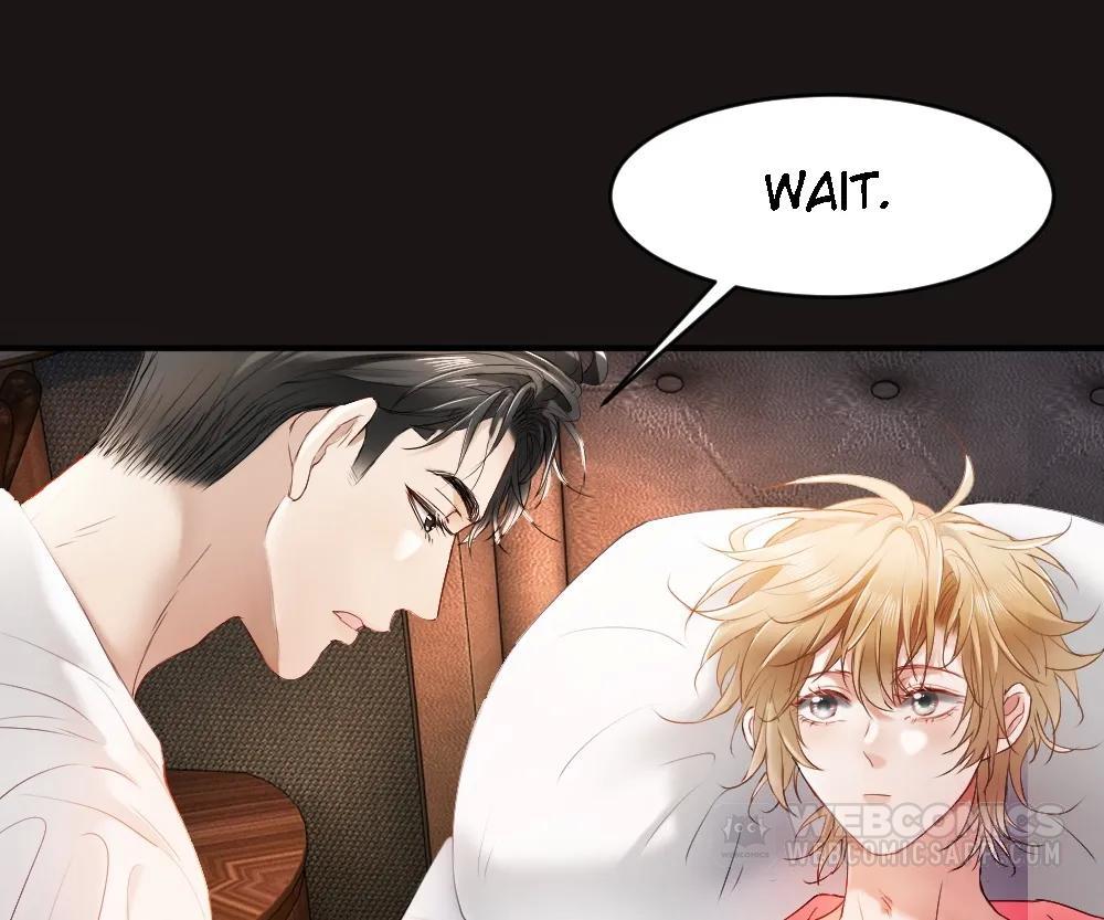 Handsome Guy Takes Over Systems Chapter 23 - Page 19