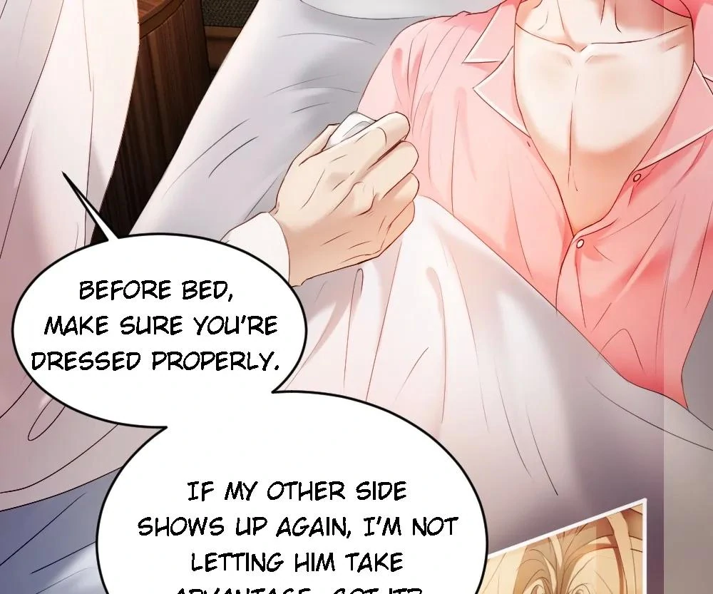 Handsome Guy Takes Over Systems Chapter 23 - Page 20