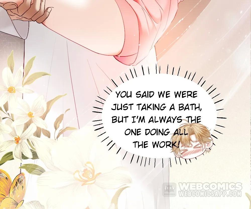 Handsome Guy Takes Over Systems Chapter 23 - Page 3