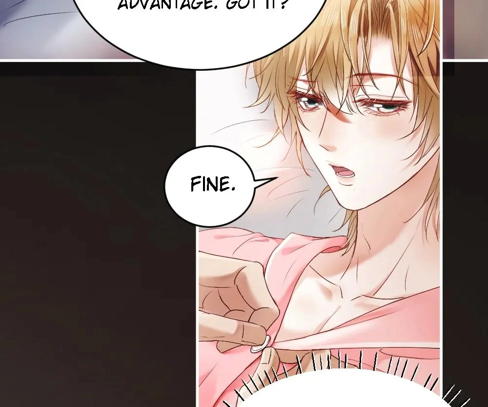 Handsome Guy Takes Over Systems Chapter 23 - Page 21