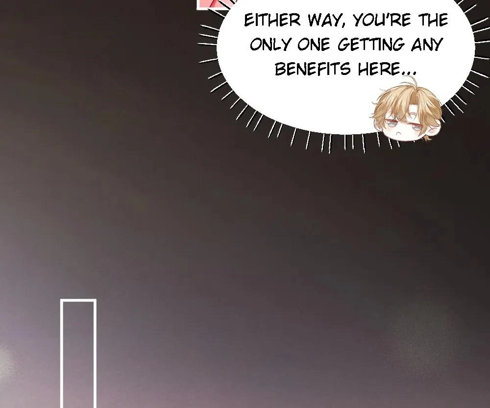 Handsome Guy Takes Over Systems Chapter 23 - Page 22
