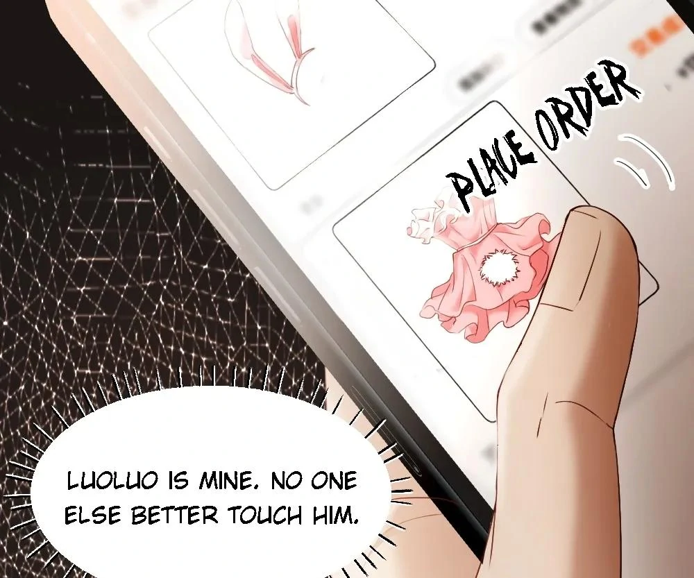 Handsome Guy Takes Over Systems Chapter 23 - Page 28