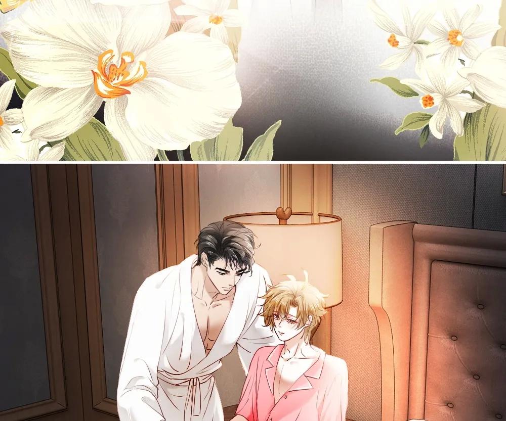 Handsome Guy Takes Over Systems Chapter 23 - Page 4