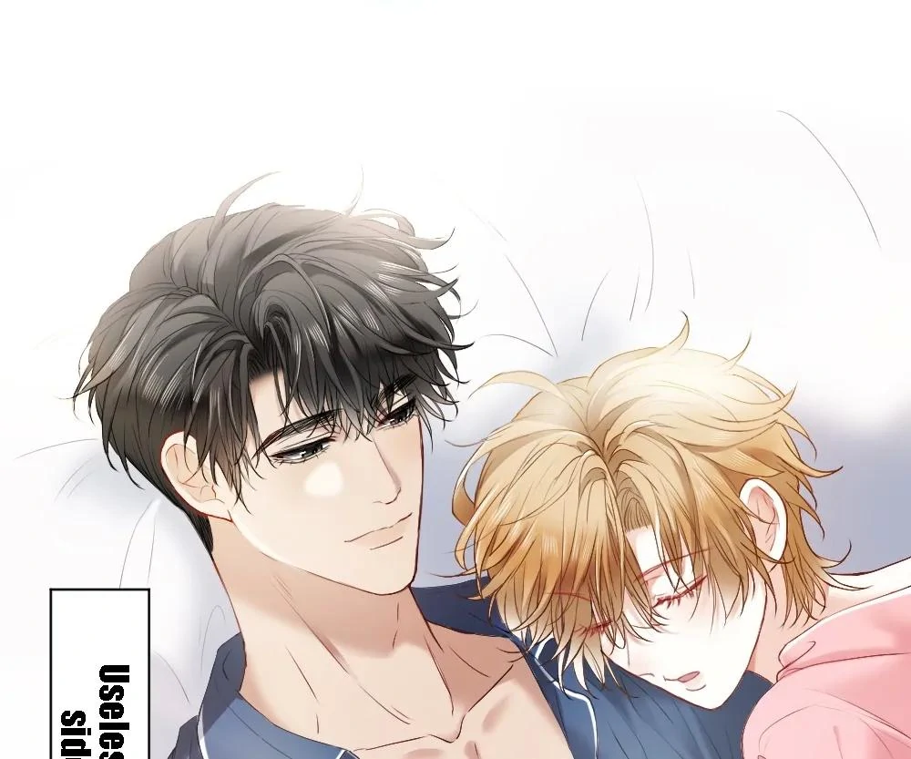 Handsome Guy Takes Over Systems Chapter 23 - Page 32